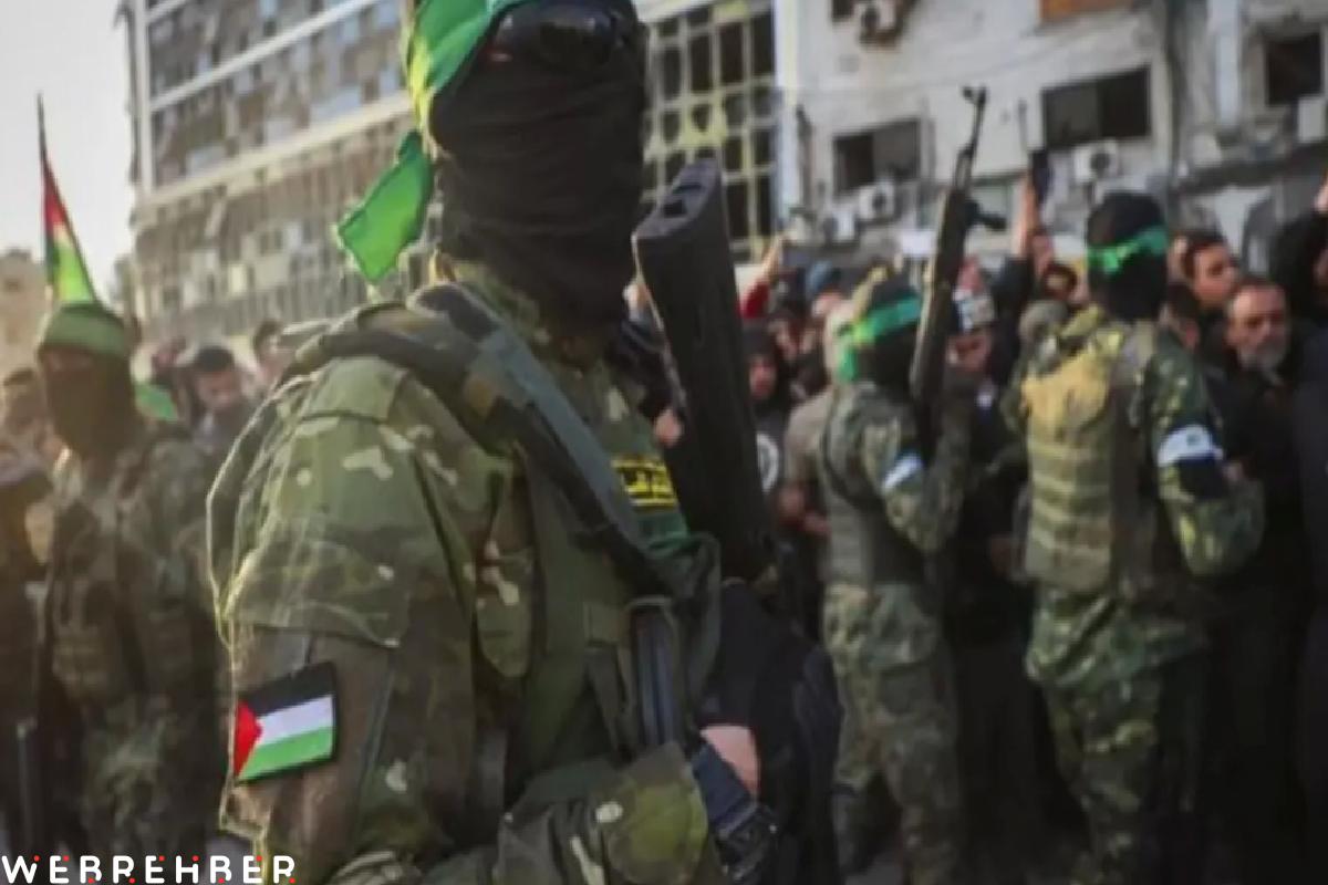 Hamas, İsrailli esirlerin tamamını serbest bırakma şartını açıkladı