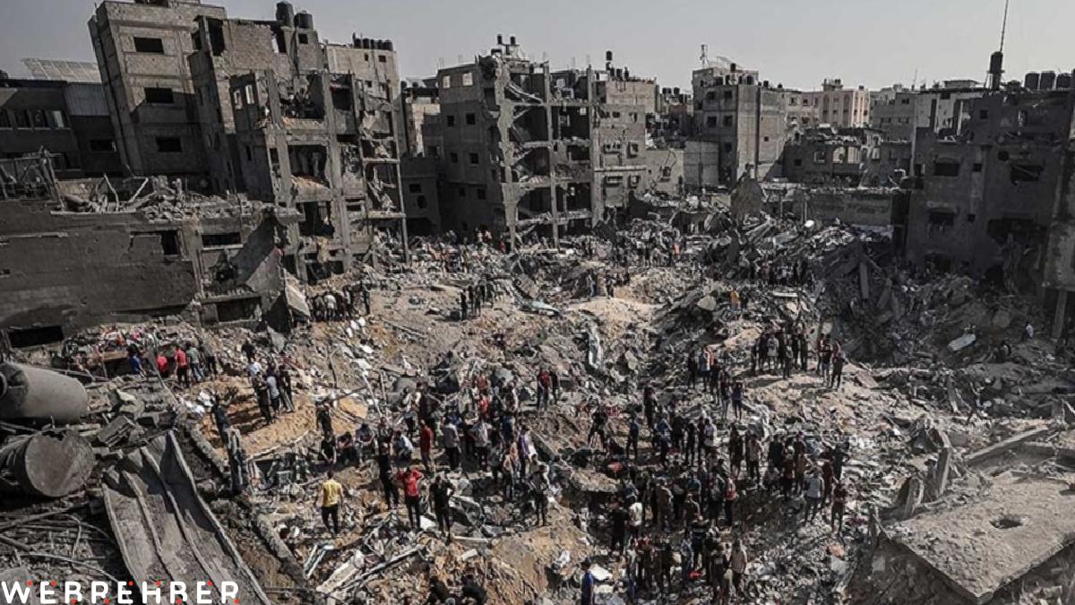 Hamas’tan İsrail’e karşı “küresel öfke günleri” çağrısı