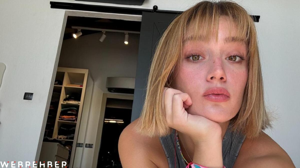 Hamile Gizem Karaca’dan 29. hafta pozu geldi