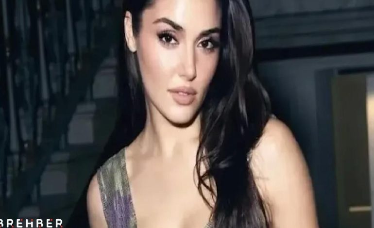 Hande Erçel’in yeni imajı olay oldu! Saçlarını kısacık kestirdi