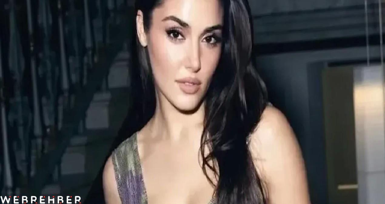Hande Erçel’in yeni imajı olay oldu! Saçlarını kısacık kestirdi