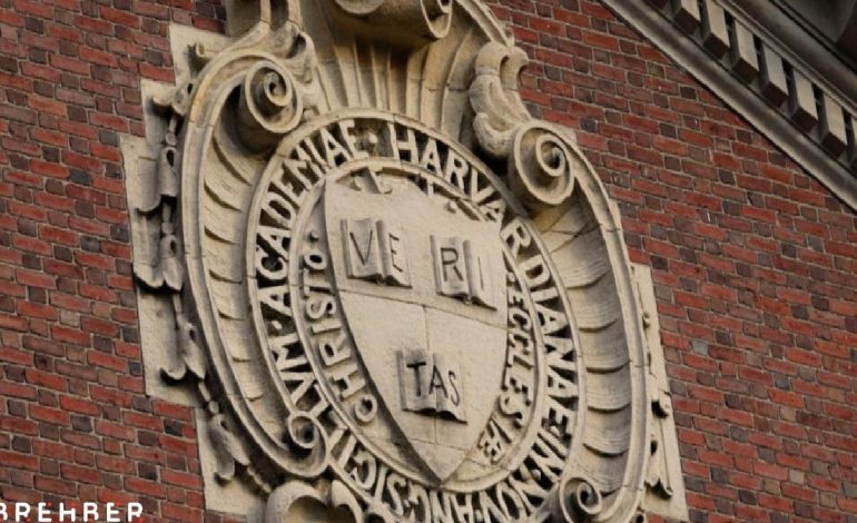 Harvard, karşı saldırıya geçti: Trump’a karşı dava açıyor