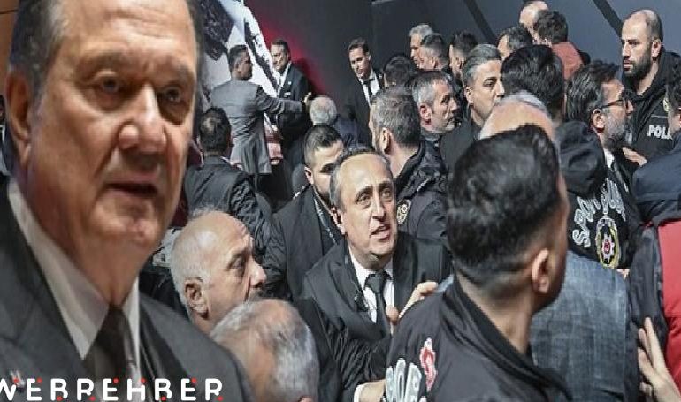 Hasan Arat cephesinden açıklama: “Hukuki süreç başlatıldı”