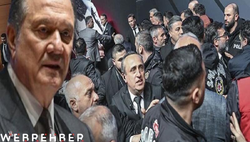 Hasan Arat cephesinden açıklama: “Hukuki süreç başlatıldı”