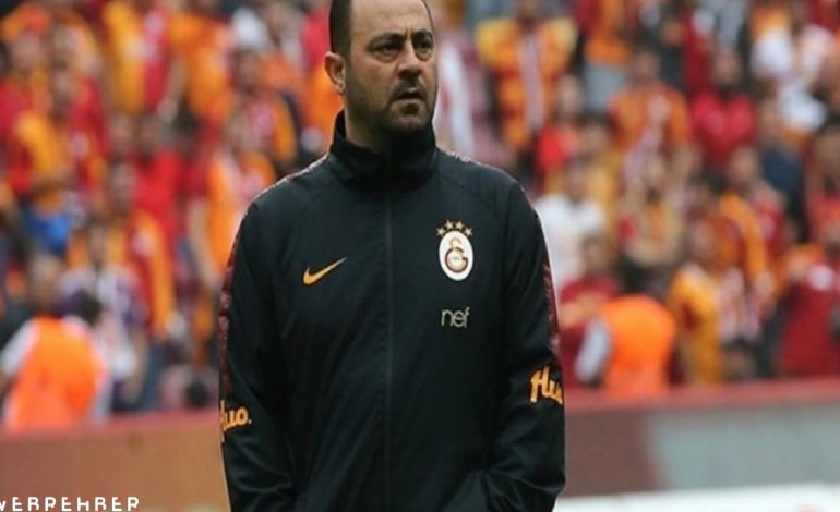 Hasan Şaş’ın gözü yıldız oyuncuda: ‘Keşke Galatasaray’da olsaydı’