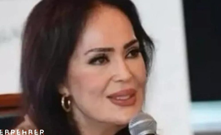 Hastalığı yüzünden 25 kilo verdi! Türkan Şoray’ın son haline yorum yağdı