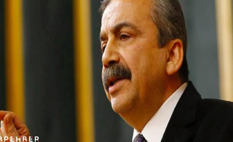Hastaneden açıklama: En büyük ana damarı yırtıldı