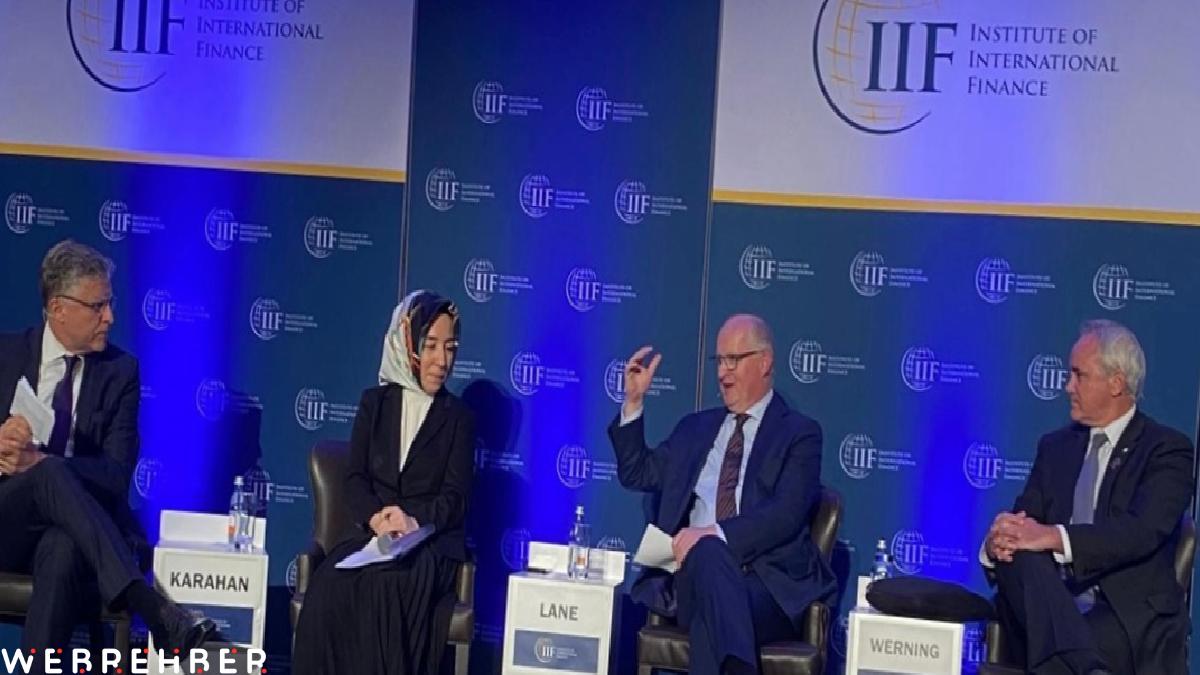 Hatice Karahan: Bu dönemde sıkı parasal duruşa odaklanacağız