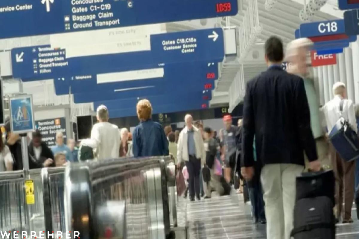 Havacılıkta çığır açacak yenilik: Biniş kartı ve check-in tarihe karışıyor