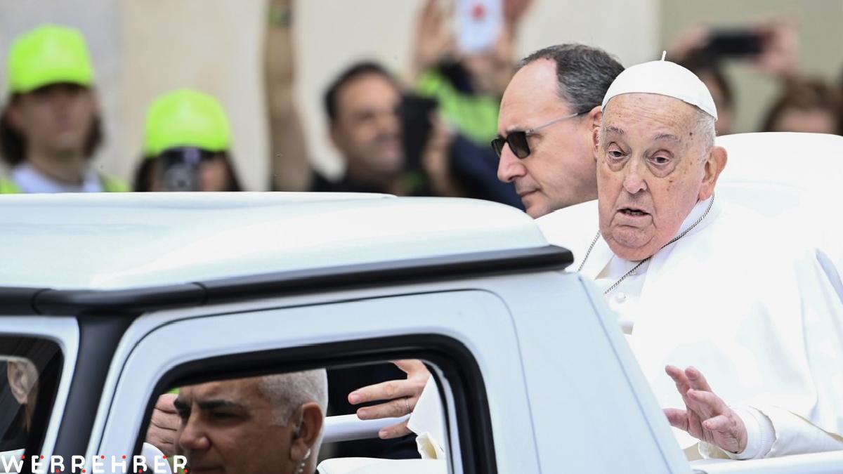Hayatını kaybeden Papa Francis’a liderlerden taziye mesajları