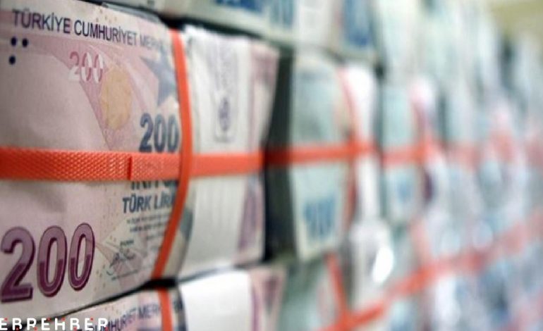 Hazine’nin ilk çeyrek vergi dışı normal gelirleri: 12,1 milyar lira