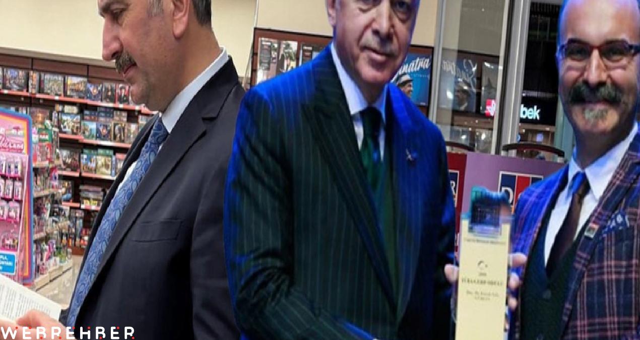 Her şey bir kitapla başladı… Emrah Safa Gürkan- Abdulhamit Gül tartışmasına AKP’li Varank da dahil oldu