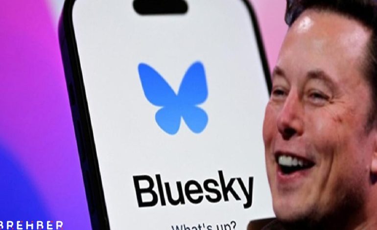 Herkes X’ten göç edip oraya gitmişti! Bluesky da sansürden nasibini aldı