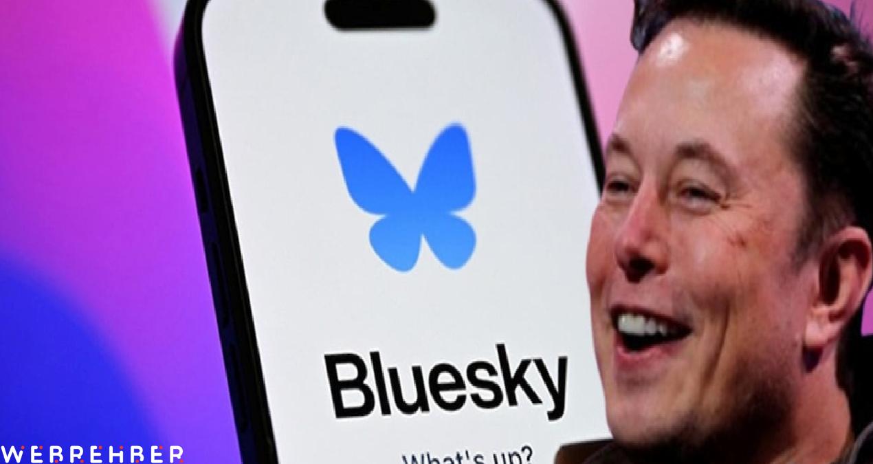 Herkes X’ten göç edip oraya gitmişti! Bluesky da sansürden nasibini aldı