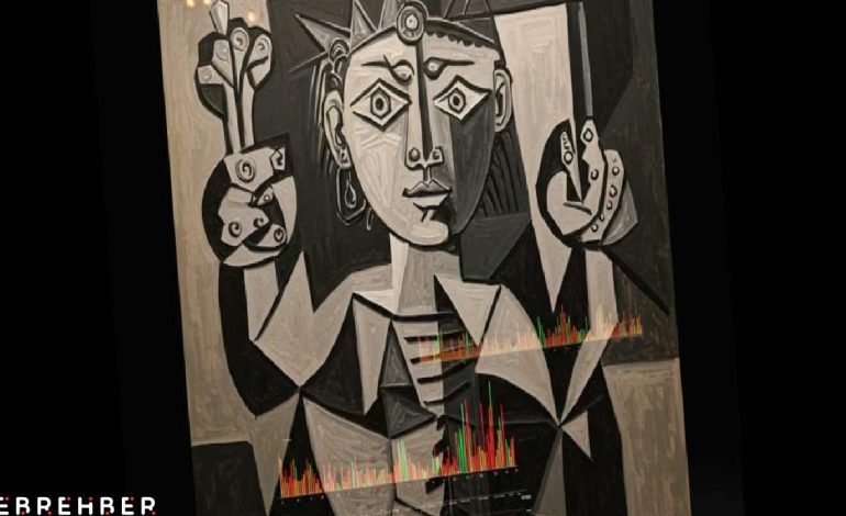 Heyecanlandıran soru: Picasso günümüzde yaşıyor olsaydı AI ile nasıl çizim yapardı?