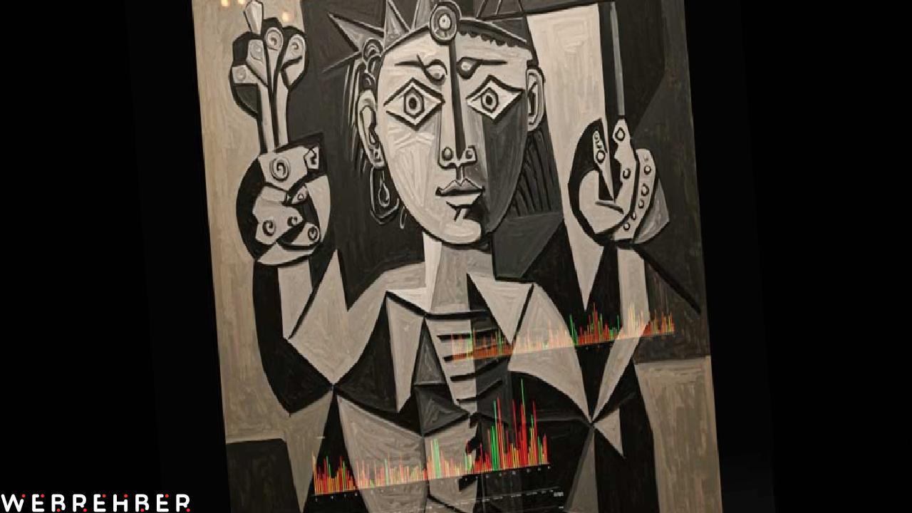 Heyecanlandıran soru: Picasso günümüzde yaşıyor olsaydı AI ile nasıl çizim yapardı?