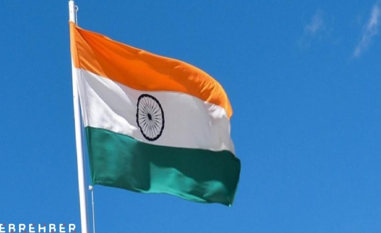 Hindistan ile Fransa arasında ‘Rafale savaş uçağı’ anlaşması