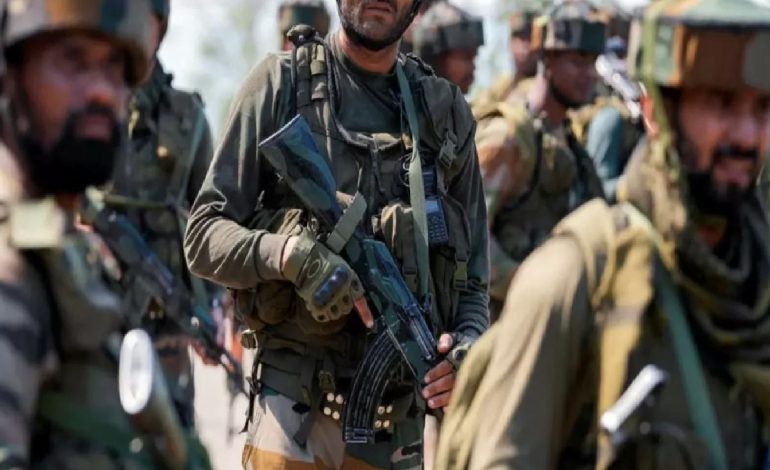 Hindistan’dan Pakistan’a saldırı hazırlığı iddiası: İstihbarat aldık