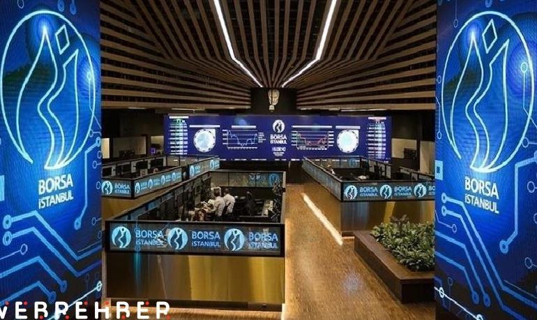 Hissede alıma dönen yabancı tahvlide satışı sürdürdü
