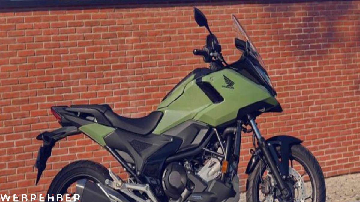 Honda’nın yenilenen 3 motosiklet modeli Türkiye’de satışa çıktı: İşte fiyatlar