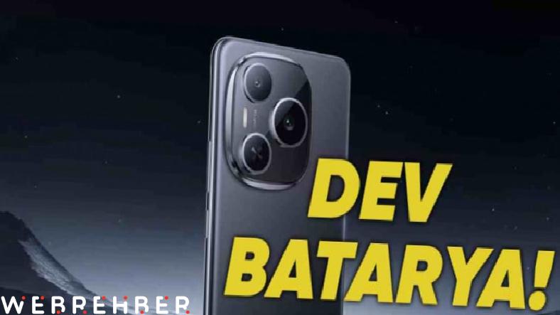 HONOR, Tek Şarjla Saatlerce Kullanım Vadeden Yeni Power Serisini Tanıttı