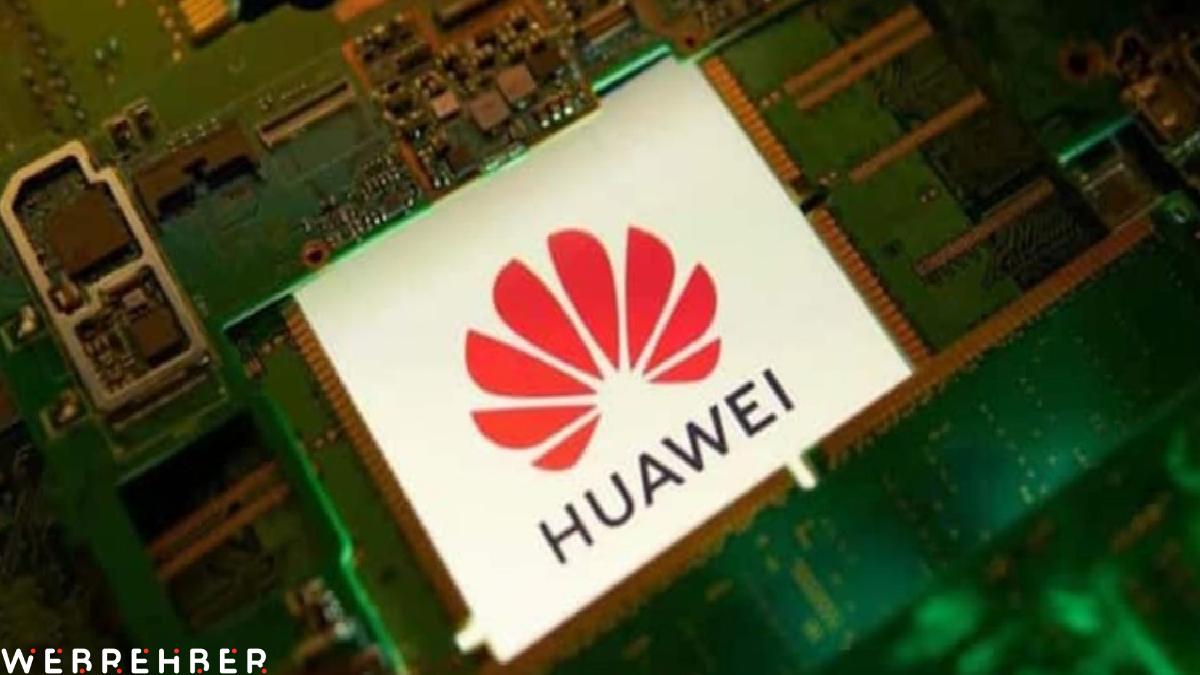 Huawei’den NVIDIA’ya rakip: Yeni yapay zeka çipi yolda