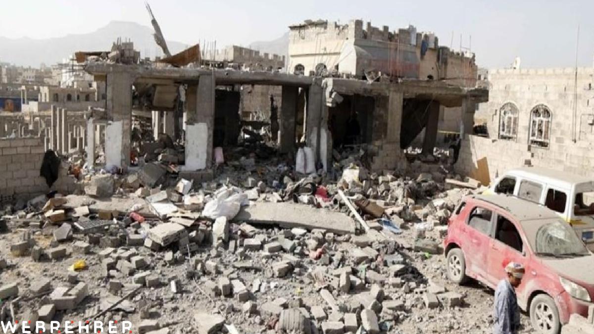Husiler, ABD’nin Yemen’de kara harekatına hazırlandığını duyurdu