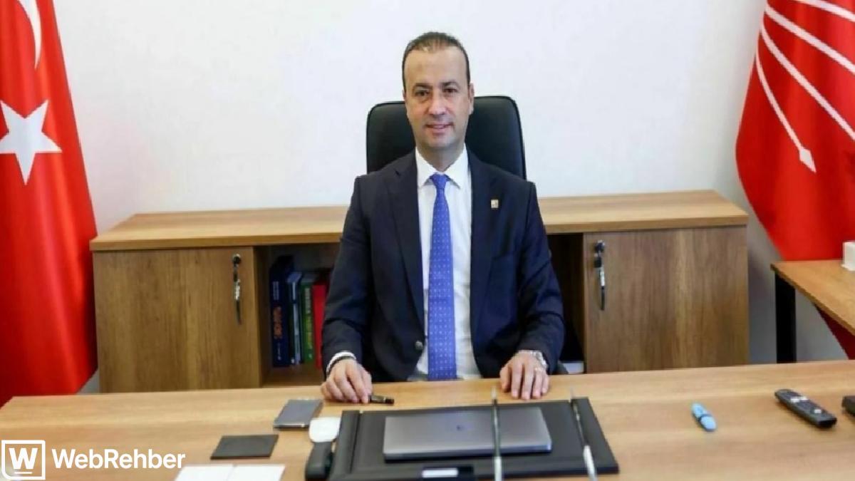 İBB Genel Sekreter Vekilliğine Volkan Demir atandı
