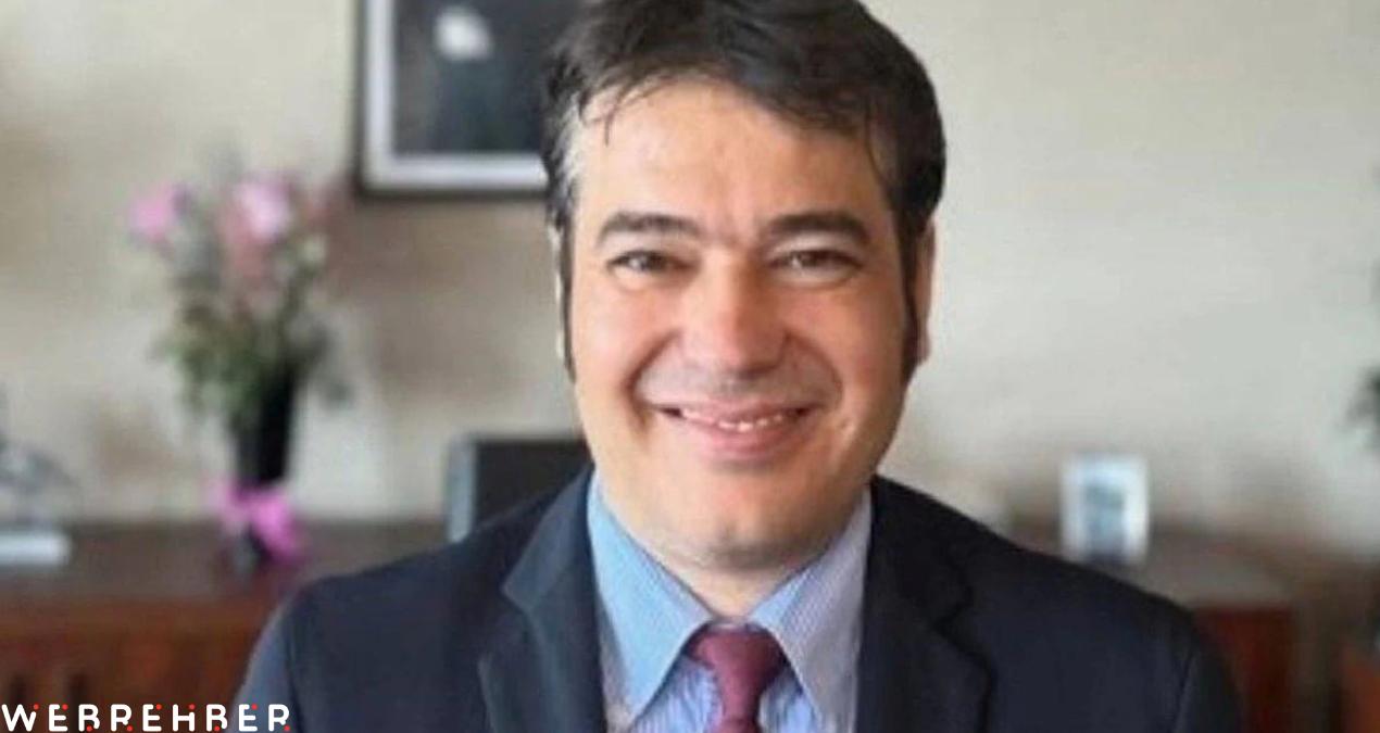 İBB İmar Daire Başkanı Ramazan Gülten’in ifadesi ortaya çıktı! ‘Haram lokma yemeyecek Cumhuriyet çocuğuyum’