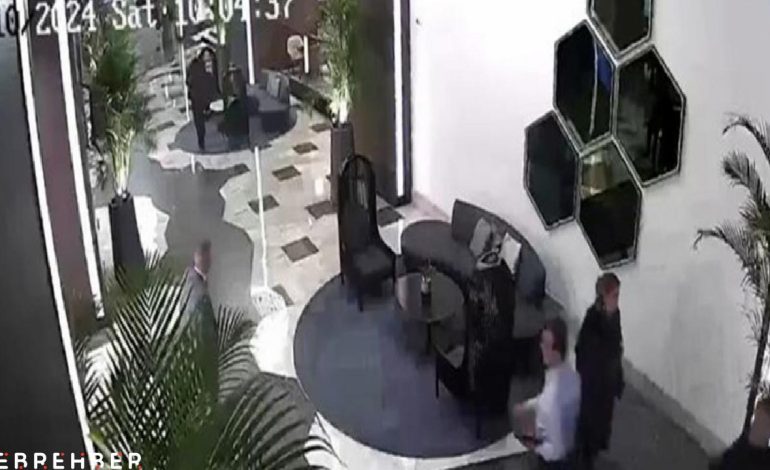 İBB soruşturmasında İmamoğlu’nun görüntüleri dosyada