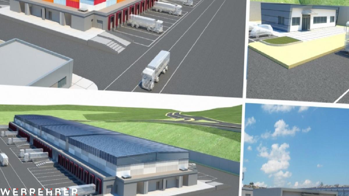 İBB’nin Tuzla hali projesindeki 8 milyar TL’lik ihalede kamu zararı oluştuğu iddiası
