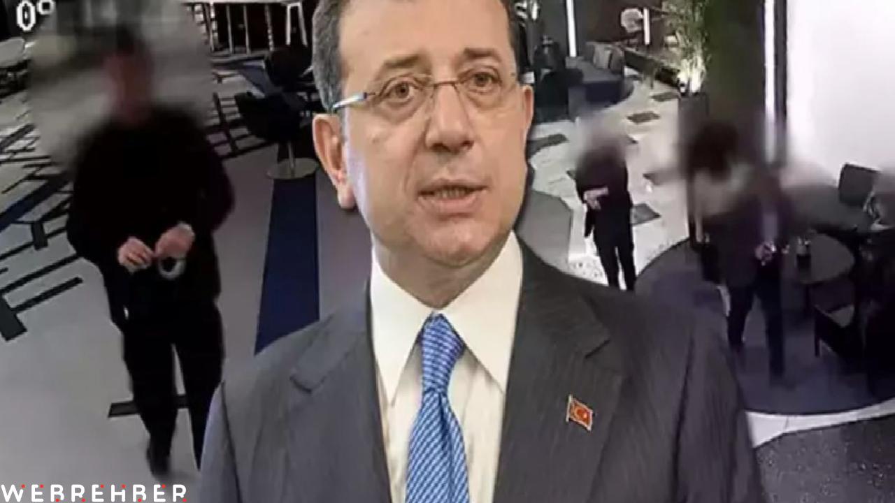 İBB’ye ikinci operasyonla ilgili iddialara cevap