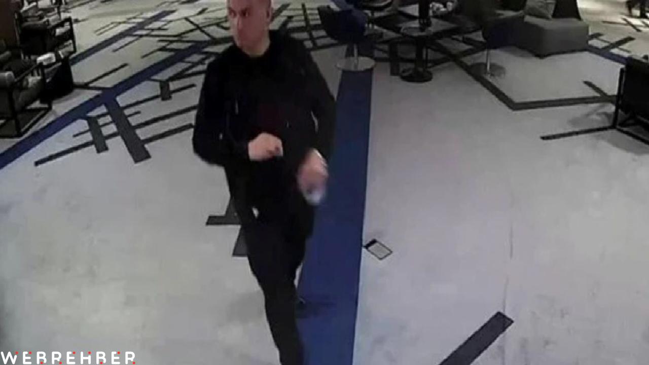 İBB’ye operasyon: Kamerayı kapatan koruma da gözaltında
