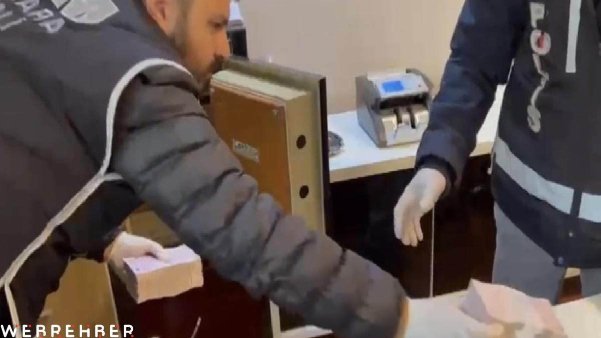 İBB’ye yolsuzluk soruşturmasında ikinci dalga: Gözaltı sayısı 52 oldu