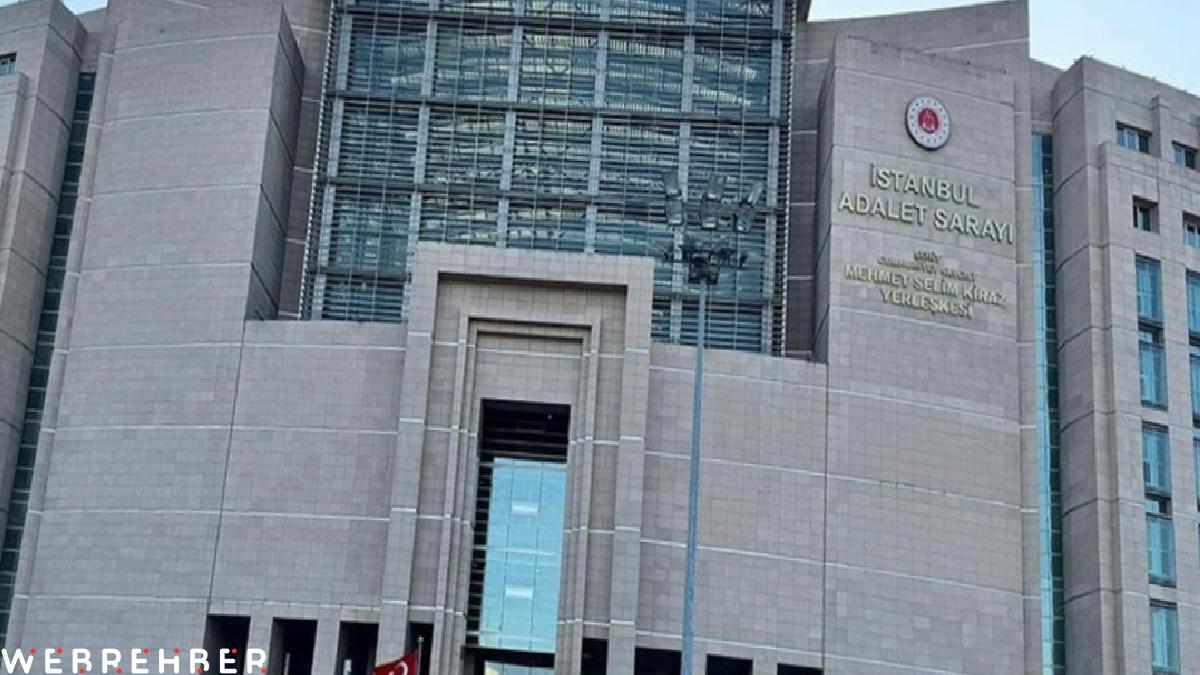 İBB’ye yönelik yolsuzluk soruşturmasında hakimliğin karar yazısına ulaşıldı