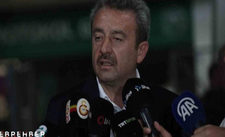 İbrahim Hatipoğlu’ndan şampiyonluk sözleri