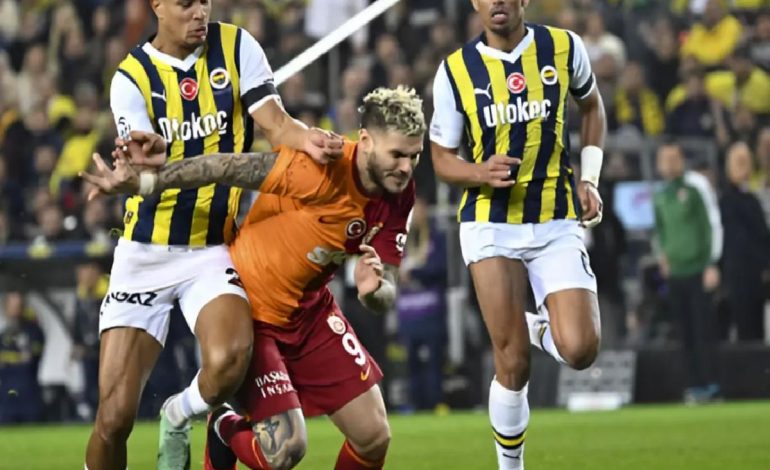 Icardi ve Oosterwolde arasında sosyal medya savaşı