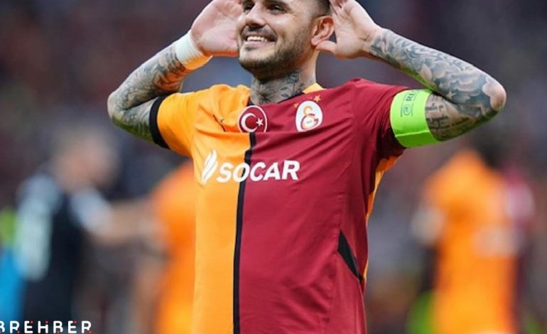 Icardi’den Fenerbahçelileri kızdıran paylaşım