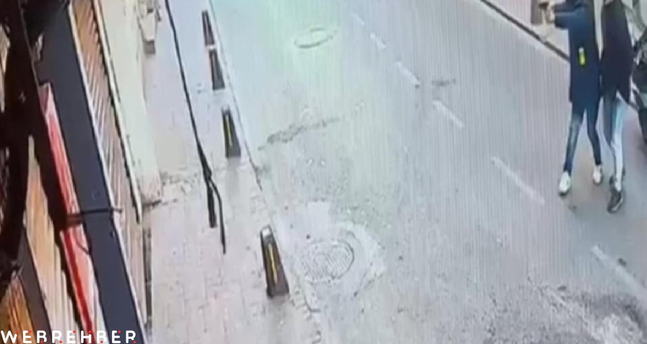 İkizlerin intikamı! Kurşun yağdırdılar: Görüntüler tek tek incelendi