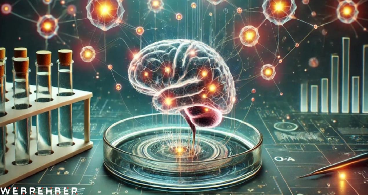 İlk kez laboratuvarda üretildi… Ağrı tedavisinde devrim niteliğinde adım