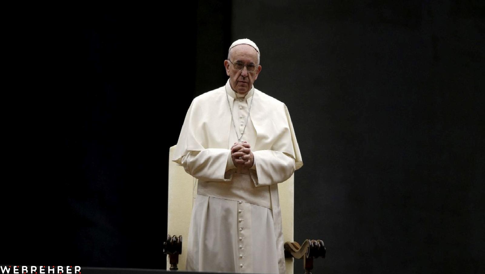 İlklerin Papası: Kapıcılıktan Vatikan’a, Francis’in tabuları yıkan hayat hikayesi