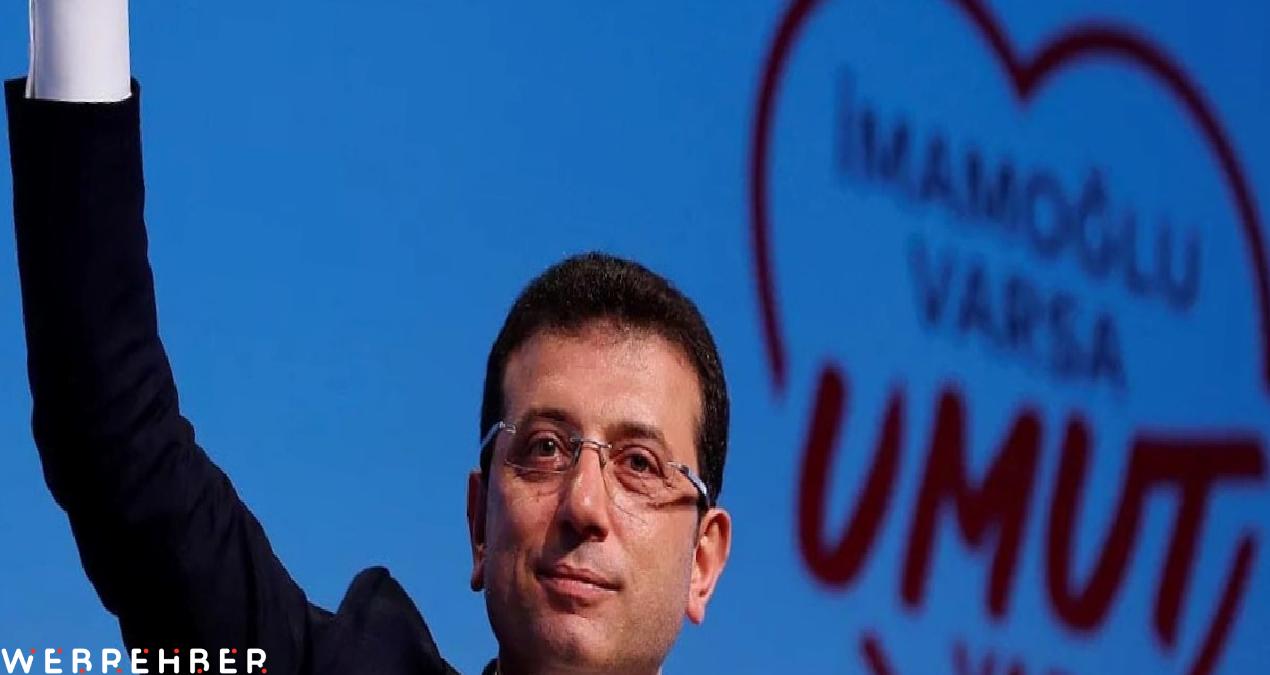 İmamoğlu tutuklandı, CHP AKP’yle arasındaki farkı katladı!