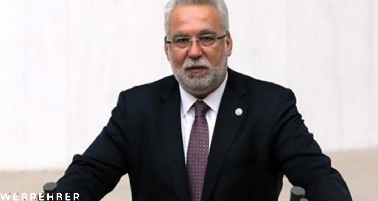 İmamoğlu’nu desteklediği için ihraç edilen AKP’li eski vekil ‘boykot’ kararı aldı