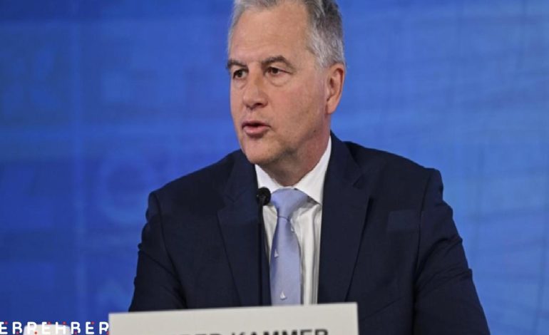 IMF, Türkiye’nin güçlü ekonomik ivmesine işaret etti