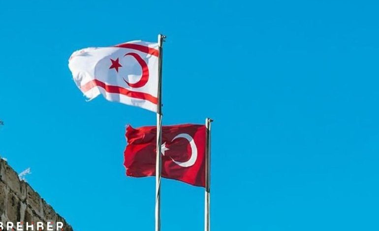 İmzalar atıldı: Gözler Kıbrıs’ta