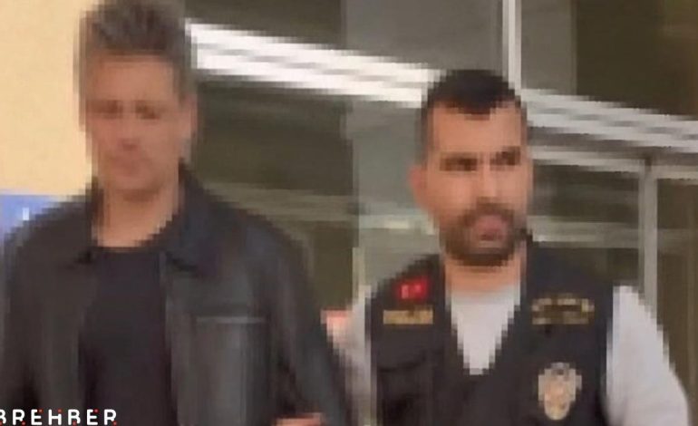 İngiliz boksör turist dehşet saçtı: Tartıştığı taksi şoförünü hastanelik etti