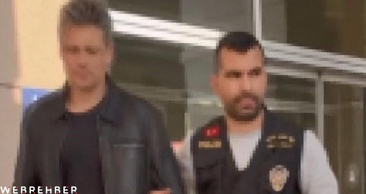 İngiliz boksör turist dehşet saçtı: Tartıştığı taksi şoförünü hastanelik etti