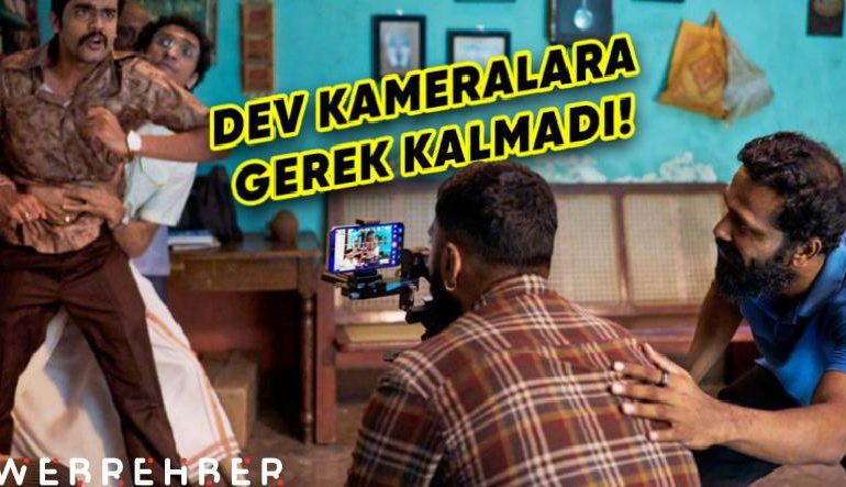iPhone 16 Pro Max ile Çekilen 4 Kısa Film Yayımlandı: Kaliteleri, Profesyonel Ekipmanları Aratmıyor! [Video]