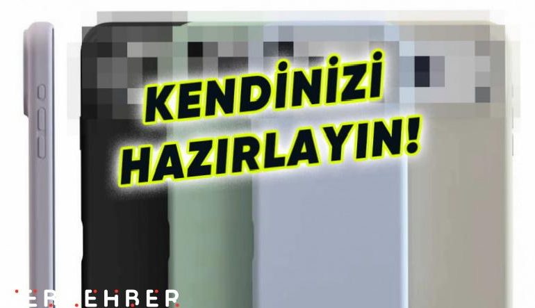 iPhone 17 Pro’nun Kılıf Tasarımları Paylaşıldı: Telefonun Tasarımı Netleşti!