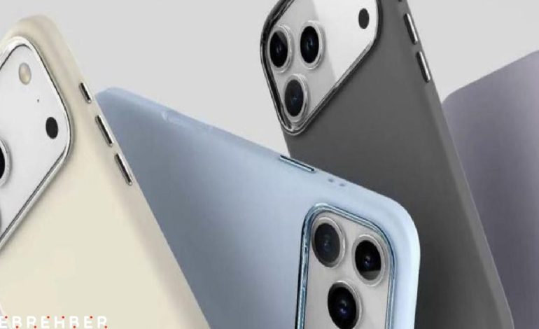 iPhone 17, RAM kapasitesi ile Android telefonları yakalayacak